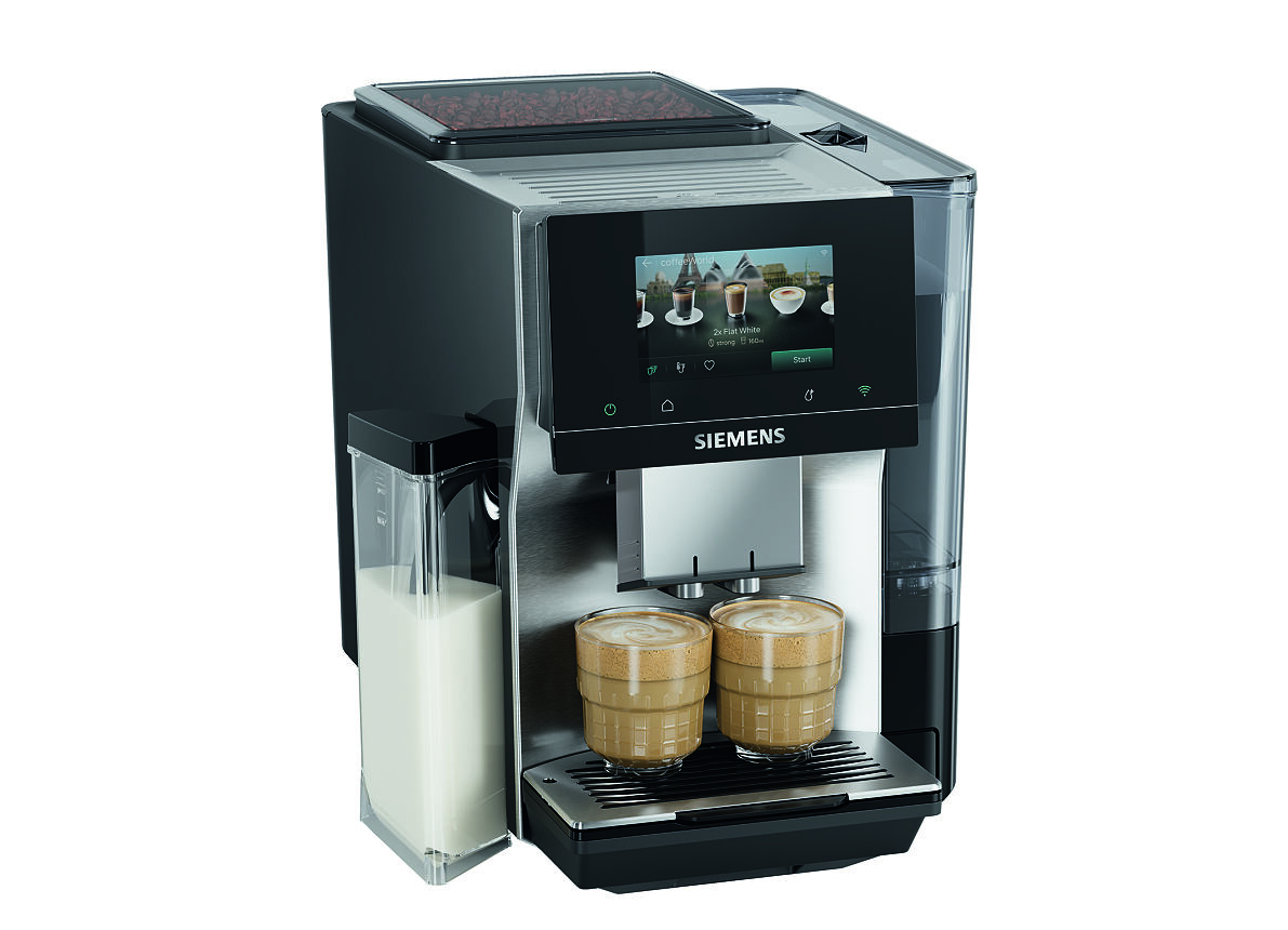 Die Welt des Kaffees neu entdecken – mit dem EQ700 iAroma
