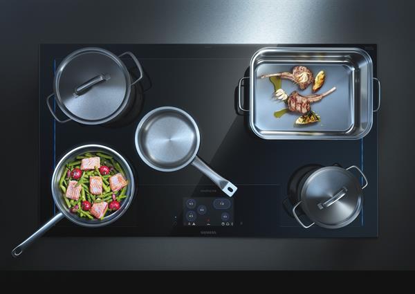 Siemens Hausgeräte Österreich | Online Presse Center Kochen & Backen | Siemens Hausgeräte